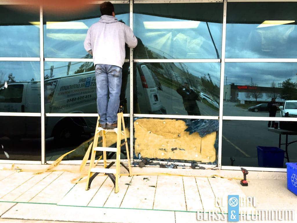 Glass Repair And Replacement Richmond Hill & Markham Glass Repair And Replacement Richmond Hill & Markham