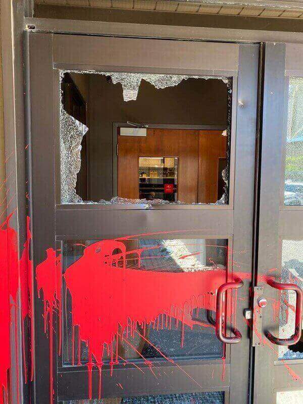 Commercial Glass Repair & Installation Scarborough