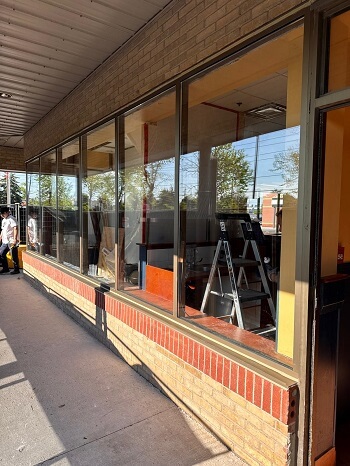 Window Replacement & Repair East Gwillimbury, ON